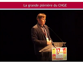 LA GRANDE PLENIERE DU CNGE: Le post-clinicat
