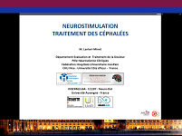 La place de la neurostimulation dans la prise en charge des céphalées