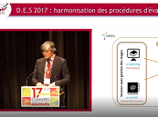 La plateforme du troisième cycle et le DES de médecine générale