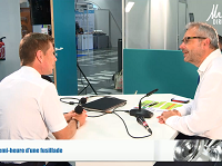 La première demi-heure dune fusillade