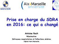La prise en charge en 2016 : ce qui a changé