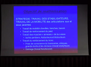 La réathlétisation : mythe ou réalité ?