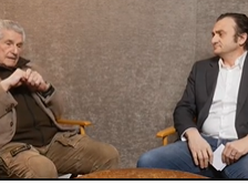 La radiologie fait son cinéma