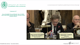 La reconnaissance de l'expertise du patient/citoyen et de son entourage La reconnaissance de l'expertise du patient/citoyen et de son entourage