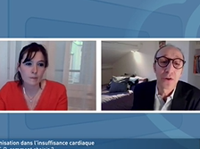 La resynchronisation dans l'insuffisance cardiaque : CRT-P ou CRT-D, comment choisir ? La resynchronisation dans l'insuffisance cardiaque : CRT-P ou CRT-D, comment choisir ?