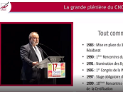 La spécialité médecine générale. Histoire de la filière