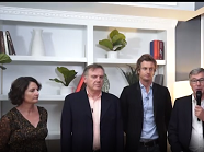 La synthèse en 20 messages