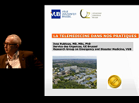 La télémédecine dans nos pratiques La télémédecine dans nos pratiques