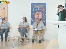 La vaccination en 2021 - De la variole à la Covid-19 La vaccination en 2021 - De la variole à la Covid-19