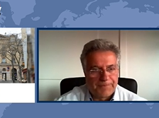 LAAOS III : étude randomisée de locclusion de l'appendice auriculaire gauche