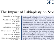 Labiaplasty and Sexuality: Plastic Surgery Hot Topics with Rod J. Rohrich, MD