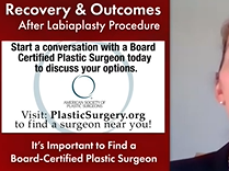 Labiaplasty Safety. Plastic Surgery Hot Topics with Rod J. Rohrich, MD and Heather Furnas, MD. Labiaplasty Safety. Plastic Surgery Hot Topics with Rod J. Rohrich, MD and Heather Furnas, MD.