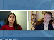 L'ablation de TV pour quel patient ?