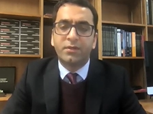 Landscape of actionable somatic alterations in advanced CCA