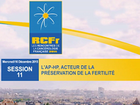 L'AP-HP, acteur de la préservation de la fertilité L'AP-HP, acteur de la préservation de la fertilité
