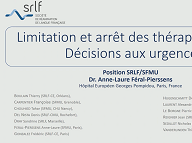 L'arrêt thérapeutique