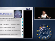 Late Cicatricial ROP: Should we Operate ?