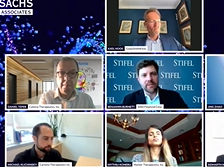 Latest Advances in Cell & Gene Therapies Panel