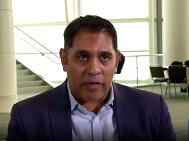 Latest from CheckMate 650: nivolumab plus ipilimumab