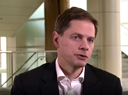 Latest from Tivo-3: tivozanib for refractory advanced renal cell carcinoma