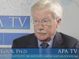 Latest on Adolescent Drinking - Interview with NIAAA Director