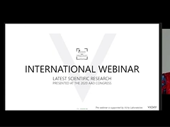 Latest scientific research presented at the 2020 AAD congress Latest scientific research presented at the 2020 AAD congress