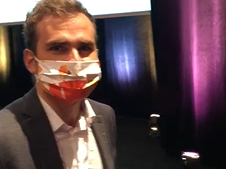 Lauréats Prix Henri DEJOUR 2020 Lyon School Of Knee Surgery