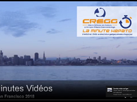 Le CHC n'aime pas l'aspirine !