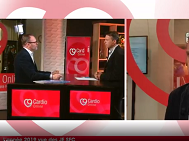 Le CNCH en 2019 : réforme, congrès et recherche sont à l'honneur !