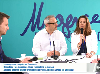 Le congrès en 7 minutes ! Les messages clés à rapporter à la maison ! (Edition du 14 juin) Le congrès en 7 minutes ! Les messages clés à rapporter à la maison ! (Edition du 14 juin)