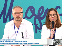 Le congrès en 7 minutes ! Les messages clés à rapporter à la maison ! (Edition du 15 juin) Le congrès en 7 minutes ! Les messages clés à rapporter à la maison ! (Edition du 15 juin)