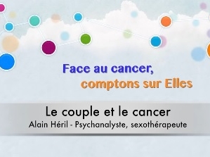 Le couple et le cancer