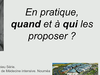 Le formulaire de directives anticipées de la SRLF