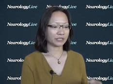 Le Hua, MD: Disease Duration and Age in MS
