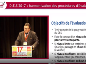 Le nouveau DES de médecine générale : évaluation et validation