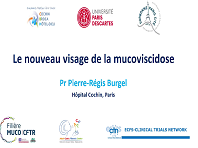 Le nouveau visage de la mucoviscidose