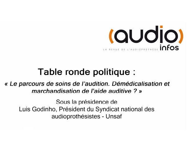 Le parcours de soins de l'audition. Démédicalisation et marchandisation de l'aide auditive ? (2)