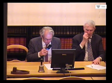 Le point sur la cure chirurgicale du spina bifida in utero