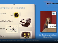 Le point sur les réfractomètres à distance: intérêts et limites