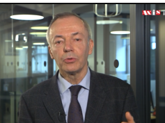 Le professeur André Scheen nous présente le congrès SFD 2020