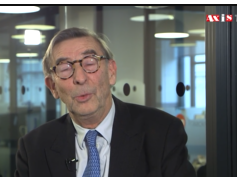 Le professeur Martin Buysschaert vous invite à participer au congrès SFD 2020