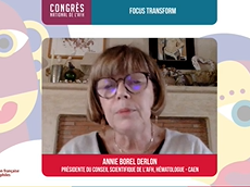 LE PROGRAMME TRANSFORM EXPLIQUÉ PAR A. BOREL-DERLON LE PROGRAMME TRANSFORM EXPLIQUÉ PAR A. BOREL-DERLON