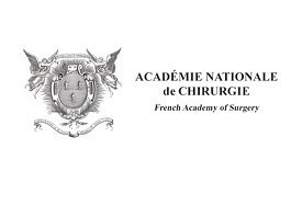 Le projet 10 steps, ou l'apprentissage de la chirurgie grâce à des vidéos chirurgicales Le projet 10 steps, ou l'apprentissage de la chirurgie grâce à des vidéos chirurgicales