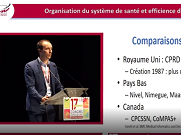 Le recueil de données pour la recherche en soins premiers