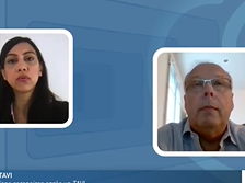 Le suivi après TAVI : Gestion des lésions coronaires après un TAVI