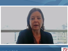 Le suivi après TAVI : Le gradient valvulaire augmente, que faire ?