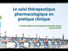 Le suivi thérapeutique pharmacologique dans la pratique clinique