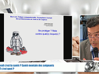 Le travail c'est la santé ? - Santé mentale des soignantsLe QVT cest quoi