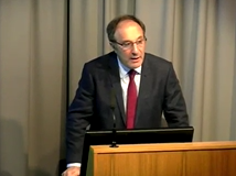 Leah Lederman lecture: Progress in ovarian cancer, PARP inhibitors and other targeted therpies