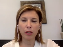 LEAP-004: initial results